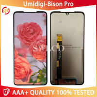 Màn Hình Umidigi Bison Pro Điện Thoại Cảm Ứng Chất Lượng Cao Thay Thế Chuyên Dụng Cho