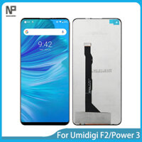 Màn Hình UMIDIGI F2/Power 3 LCD