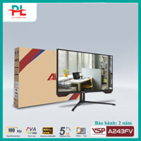 MÀN HÌNH VĂN PHÒNG 24" AIVISION A243FV - HÀNG CHÍNH HÃNG