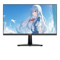 Màn hình văn phòng HKC MB24V39 | 23.8 inch, Full HD, IPS, 120 Hz, 4 ms, Phẳng