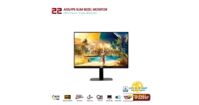Màn hình văn phòng LCD VSP 22inch IP2205F IPS FHD 100HZ HDMI, VGA