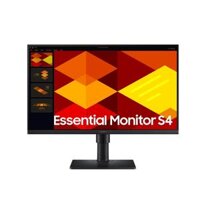 Màn Hình Văn Phòng Samsung S4 S40GD LS24D400GAEXXV ( 24 inch/ IPS/ FHD/ 100Hz/ 5ms)