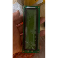 Màn hình vang số LCD 16032 5v 16 chân 1 hàng