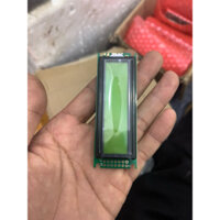 màn hinh vang số TD DSP-5100 lcd 1602  loại hai hàng 14 chân