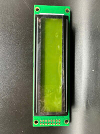 màn hình vang số X5 3V3 LCD2000A