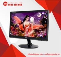 Màn Hình VENR LED 22 inch siêu bền