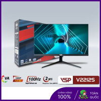 Màn hình vi tính 22" VSP V2212S (New - BH 36 tháng) - 100Hz tặng kèm tai nghe GAMING