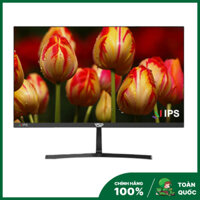 Màn hình vi tính 24 VSP V2407S (New - BH 36 tháng) - 75Hz & 100Hz tặng kèm tai nghe GAMING