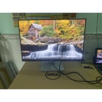 Màn hình vi tính 24inch Dell ultrashap -U2415 Full viền like new