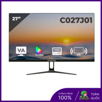 Màn hình vi tính 27 inch COOCAA C027J01 - BH 24 tháng