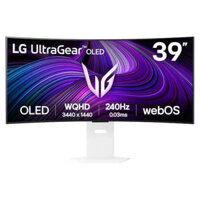 Ultragear 39gx90sa W, nơi bán giá rẻ, uy tín, chất lượng nhất | Websosanh