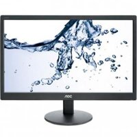 MÀN HÌNH VI TÍNH AOC LED MONITOR E970SWN