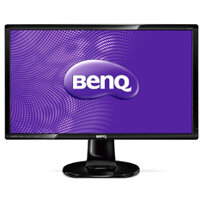 Màn hình vi tính BENQ 24INCH HD - Model GL2460HM (Đen)