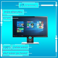 Màn Hình Vi Tính DELL 21.5" LED E2216HV Hàng Chính Hãng