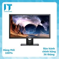 ✤Màn Hình Vi Tính DELL 21.5" LED E2216HV - Hàng Chính Hãng