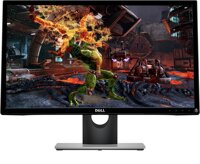 MÀN hình vi tính DELL GAMING 24 INCH SE2417HG  LED . Bảo hành 36 tháng toàn quốc.