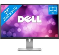 Màn hình vi tính Dell LCD Led 27" U2715H