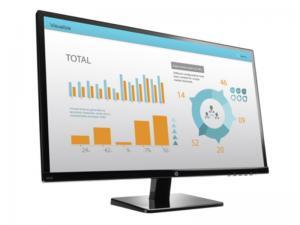 Màn hình vi tính HP 19.5 inch - Model V203P - T3U90AA