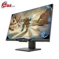 Màn Hình Vi Tính HP 27x (3WL53AA) 27 inch Full HD (1920 x 1080) LED Anti Glare _DisplayPort _HDMI _918F