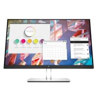 Màn hình vi tính HP E24 G4 23.8inch IPS, FHD (1920 x 1080), VGA, DisplayPort, HDMI, 5ms, USB, 03Year, China_9VF99AA