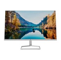 Màn hình vi tính HP M24FWA 23.8″ Full HD, IPS, 1920×1080, VGA, HDMI, Speakers, 03Year, China_34Y23AA(HDMi cable)