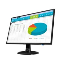 Màn hình vi tính HP N246V 23.8inch Led IPS