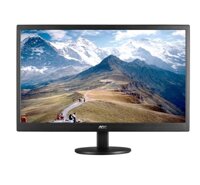 Màn hình vi tính LCD AOC 2270SW  (FHD/LED)