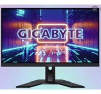 Màn hình vi tính LCD GIGABYTE M27Q Phẳng