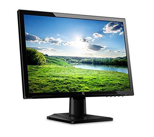 Màn hình vi tính LCD HP Compaq B201 (T5D85AA) - 19.45 inch