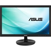 Màn hình vi tính LED Asus 21.5inch - Model VS228NE (Đen)