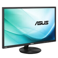 Màn hình vi tính LED Asus 23inch Full HD - Model VN248HA (Đen)