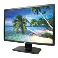 Màn hình vi tính LED Dell 23.8inch - Model U2412M (Đen)