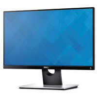 Màn hình vi tính LED Dell 21.5inch Full HD - Model S2216H (Đen)