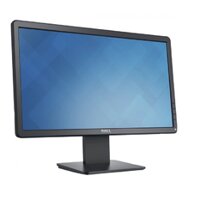 Màn hình vi tính LED Dell 19.5inch - Model E2016H (Đen)