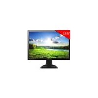 Màn hình vi tính Monitor LCD HP V214B 20.7inch, 3FU54AA