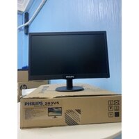 Màn Hình vi tính Philips 19.5" 203V5 Renew có thùng xốp