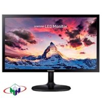 Màn hình vi tính Samsung 23.5 inches S24F350FHE- 1920x1080, 250cd/m2, 4ms, 25W,