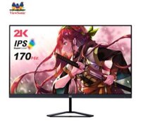 MÀN HÌNH VIEW SONIC VX2758-2K-PRO IPS 170HZ