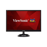 Màn hình VIEWSONIC 22 inch VA2261H-2  - Hàng chính hãng