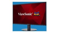 Màn hình Viewsonic 23.8" VA2419Sh