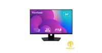 Màn hình Viewsonic 24 inch VX2480-2K-SHD-2 ( Thiết kế chân xoay) SuperClear® IPS | 23.8" | 2560 x 1440 | 16:9 | 100Hz