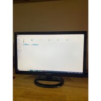 Màn Hình Viewsonic 24” VA2465s (củ)