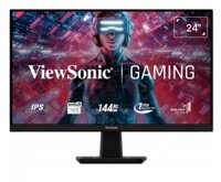 Màn Hình Viewsonic 24" VX2405-P-MHD IPS 1ms 144Hz