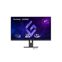 Màn hình ViewSonic 27 inch 2K Gaming 185Hz IPS FHD
