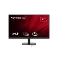 Màn hình ViewSonic 27 inch 2K QHD IPS 100Hz