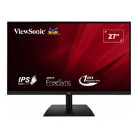 Màn Hình Viewsonic 27 inch VA2736-H | , Full HD, IPS, 100Hz, 1ms, phẳng