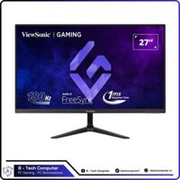 MÀN HÌNH VIEWSONIC 27INCH VX2718-P-MHD 27 INCH, VA, 180HZ, 1MS