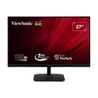 Màn Hình ViewSonic 27inch VA2732A-H (FullHD, IPS, 120Hz, 4ms, HDMI, VGA, Màu Đen)