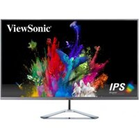 MÀN HÌNH VIEWSONIC 32” VX3276 MHD ( IPS 75HZ FULL HD )