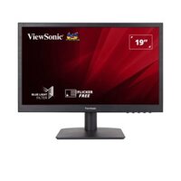 Màn Hình ViewSonic VA1903A 19 inch WXGA TN 60Hz 03/2025